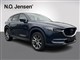 Billede af Mazda CX-5 2,5 Skyactiv-G LTD 194HK 5d 6g