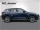 Billede af Mazda CX-5 2,5 Skyactiv-G LTD 194HK 5d 6g