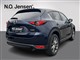 Billede af Mazda CX-5 2,5 Skyactiv-G LTD 194HK 5d 6g