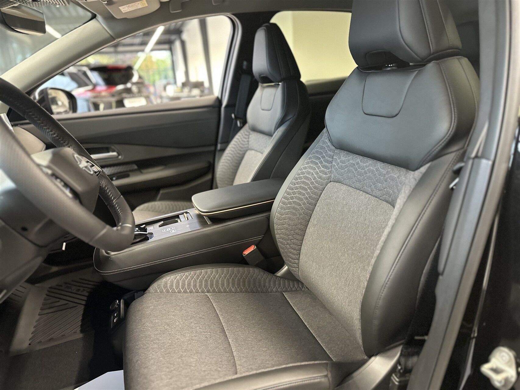 Billede af Nissan Ariya EL Advance 238HK 5d Aut.