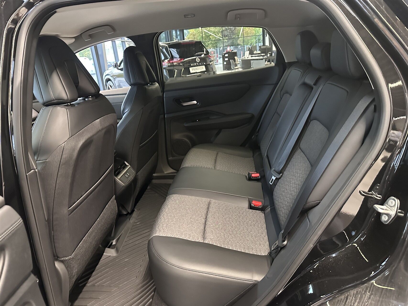 Billede af Nissan Ariya EL Advance 238HK 5d Aut.