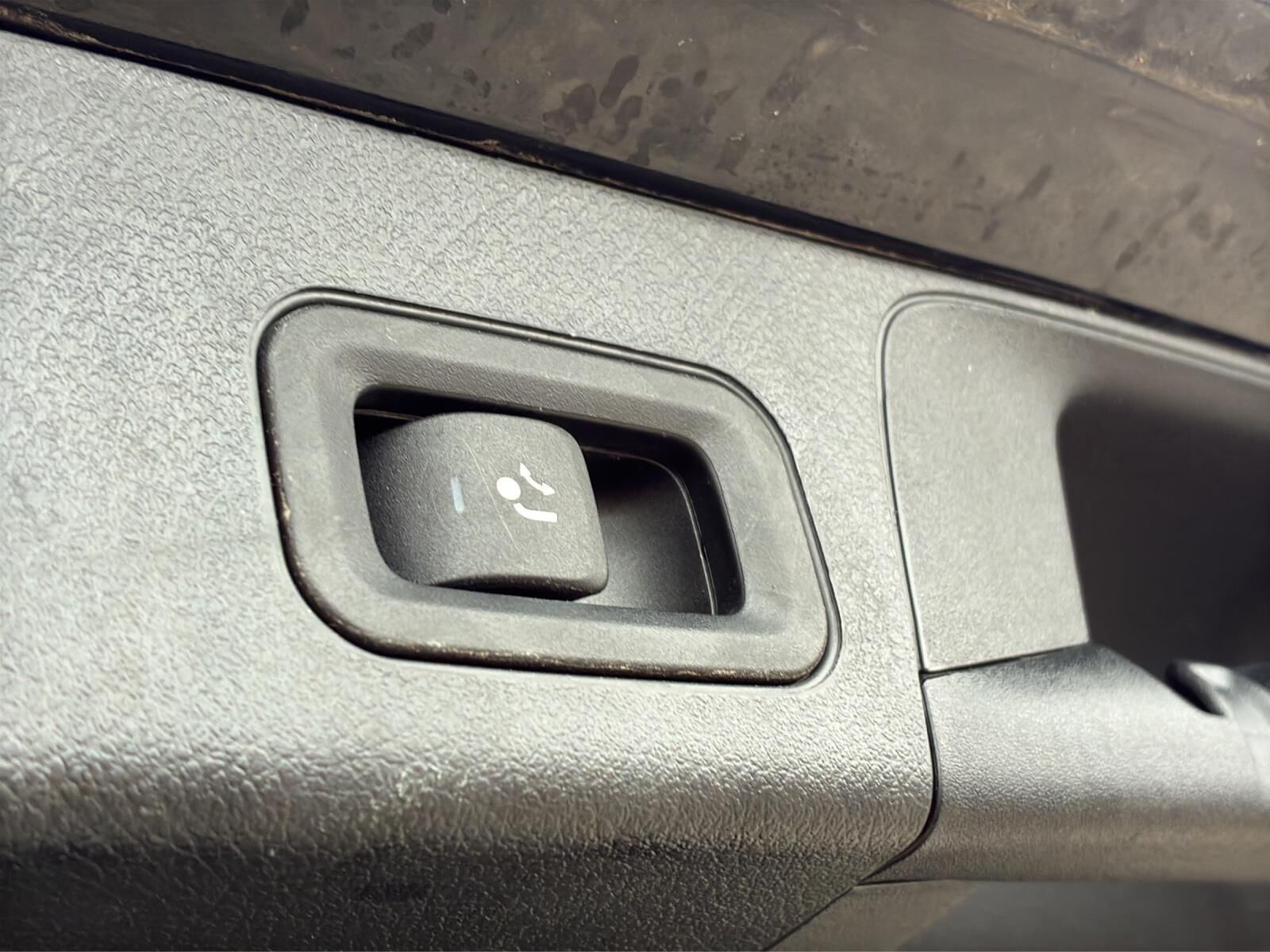 Billede af Mercedes-Benz EQB 250+ EL 190HK 5d Aut.