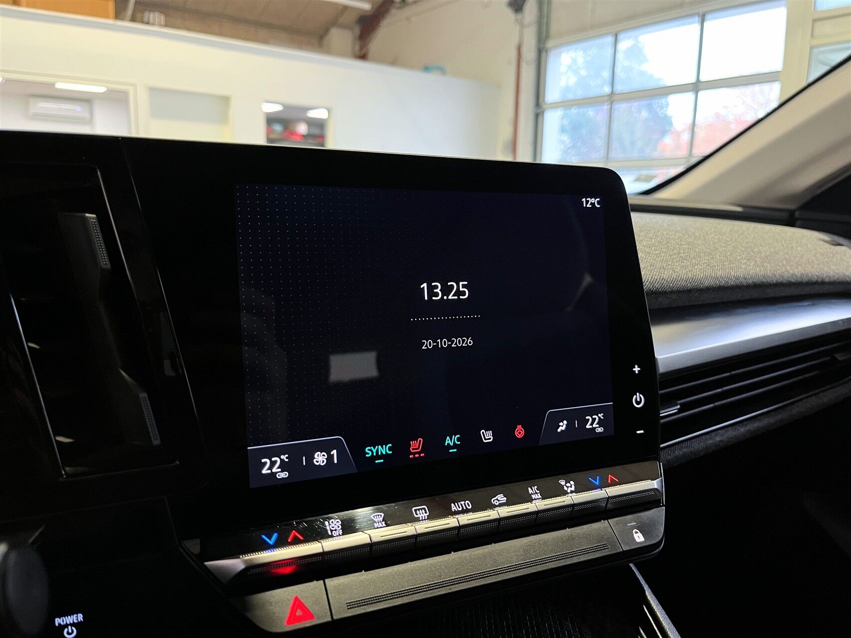 Billede af Renault Mégane E-TECH Equilibre 220HK 5d Aut.