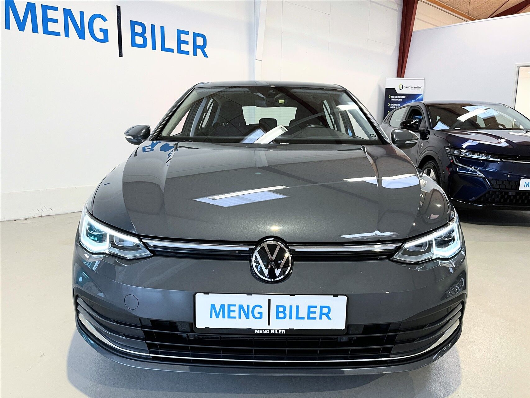 Billede af VW Golf 1,4 TSI eHybrid DSG 204HK 5d 6g Aut.