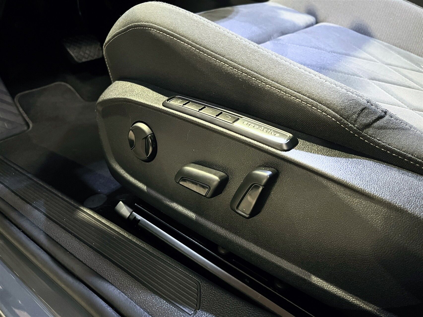 Billede af VW Golf 1,4 TSI eHybrid DSG 204HK 5d 6g Aut.