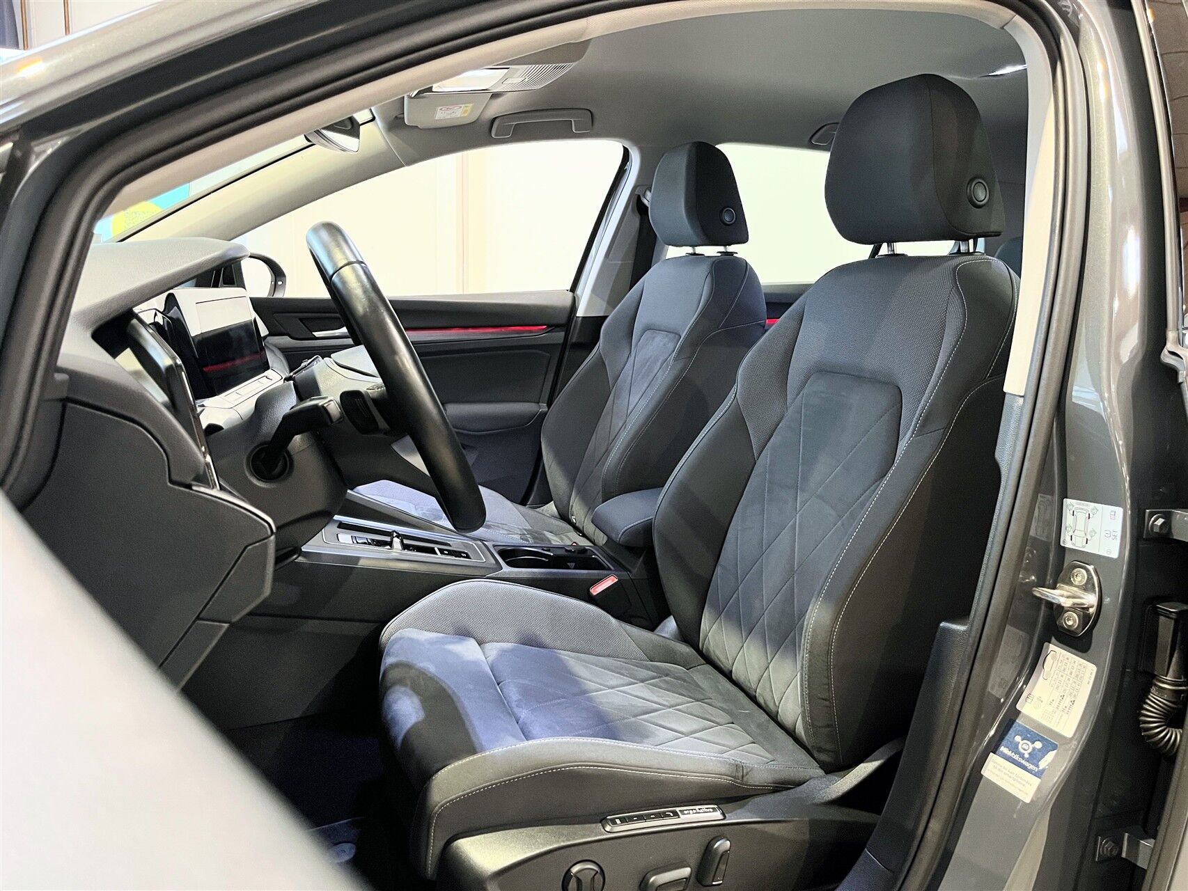 Billede af VW Golf 1,4 TSI eHybrid DSG 204HK 5d 6g Aut.