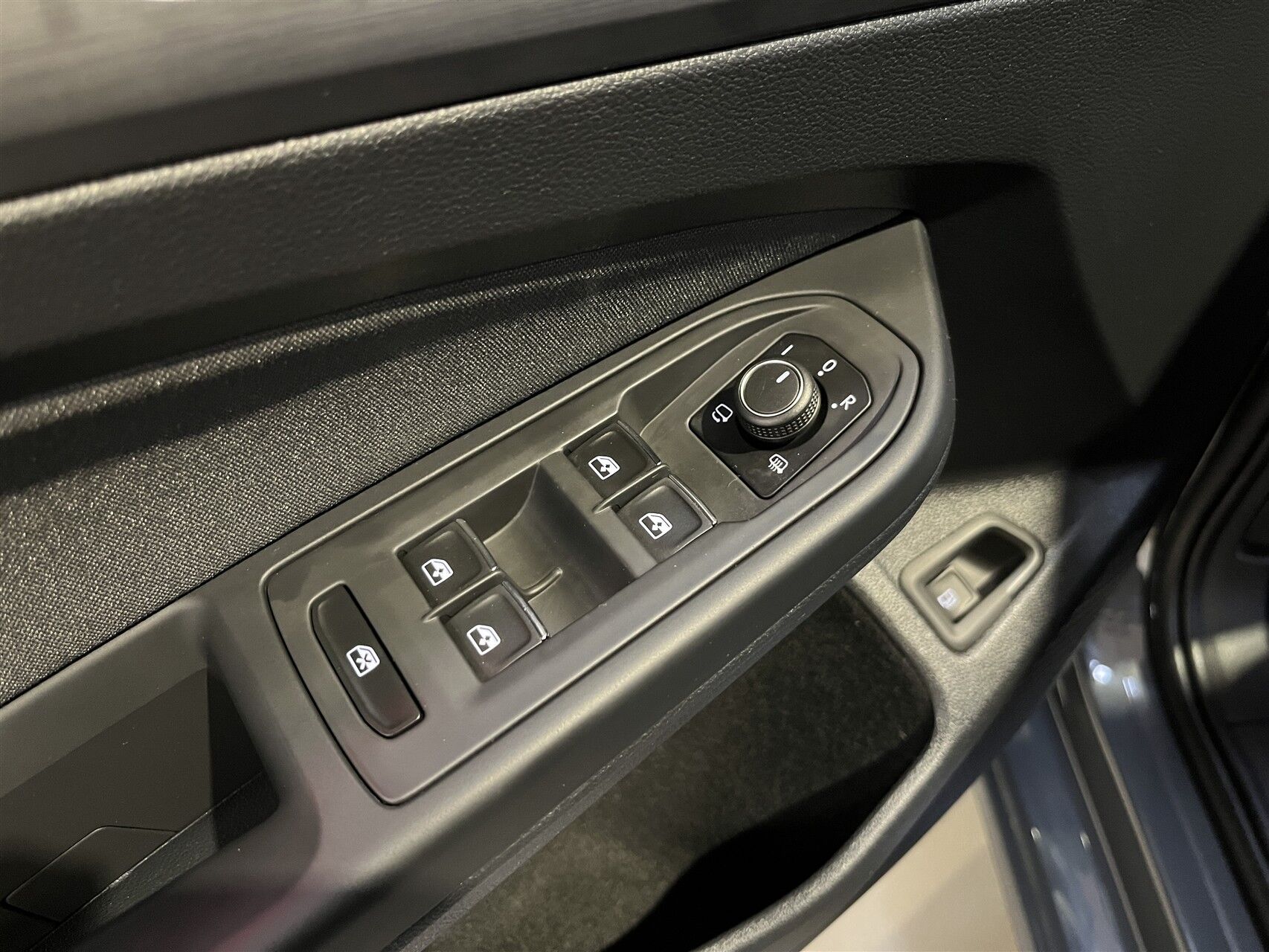 Billede af VW Golf 1,4 TSI eHybrid DSG 204HK 5d 6g Aut.