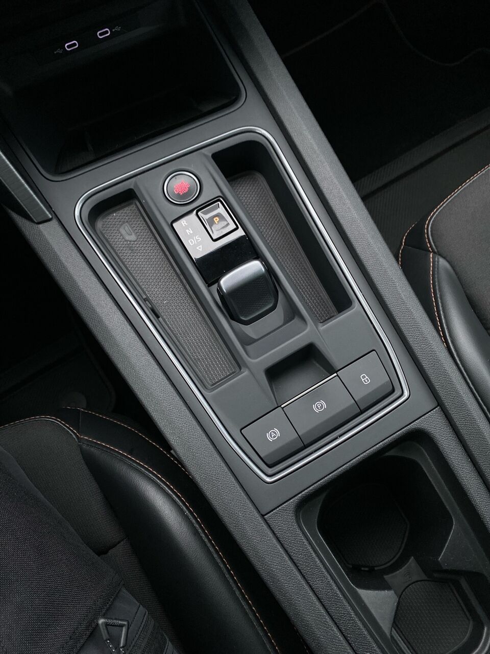 Billede af Cupra Formentor 1,4 TSI  Plugin-hybrid DSG 204HK 5d 6g Aut.