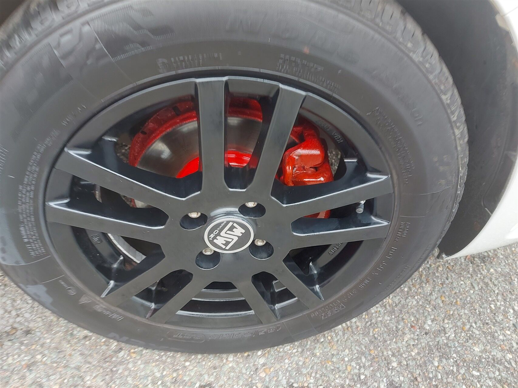 Billede af Kia Rio 1,2 Intro Edition 85HK 5d