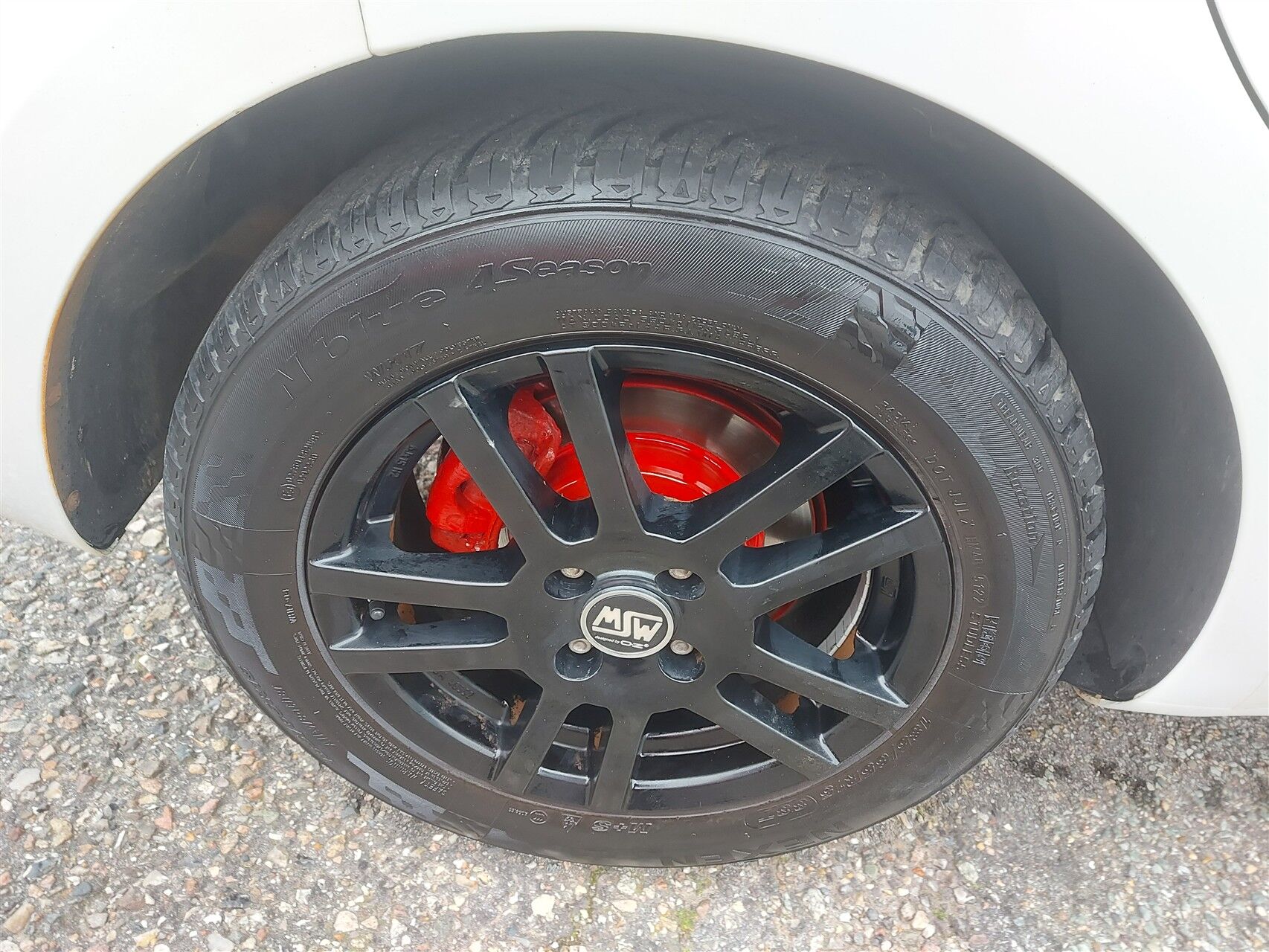 Billede af Kia Rio 1,2 Intro Edition 85HK 5d