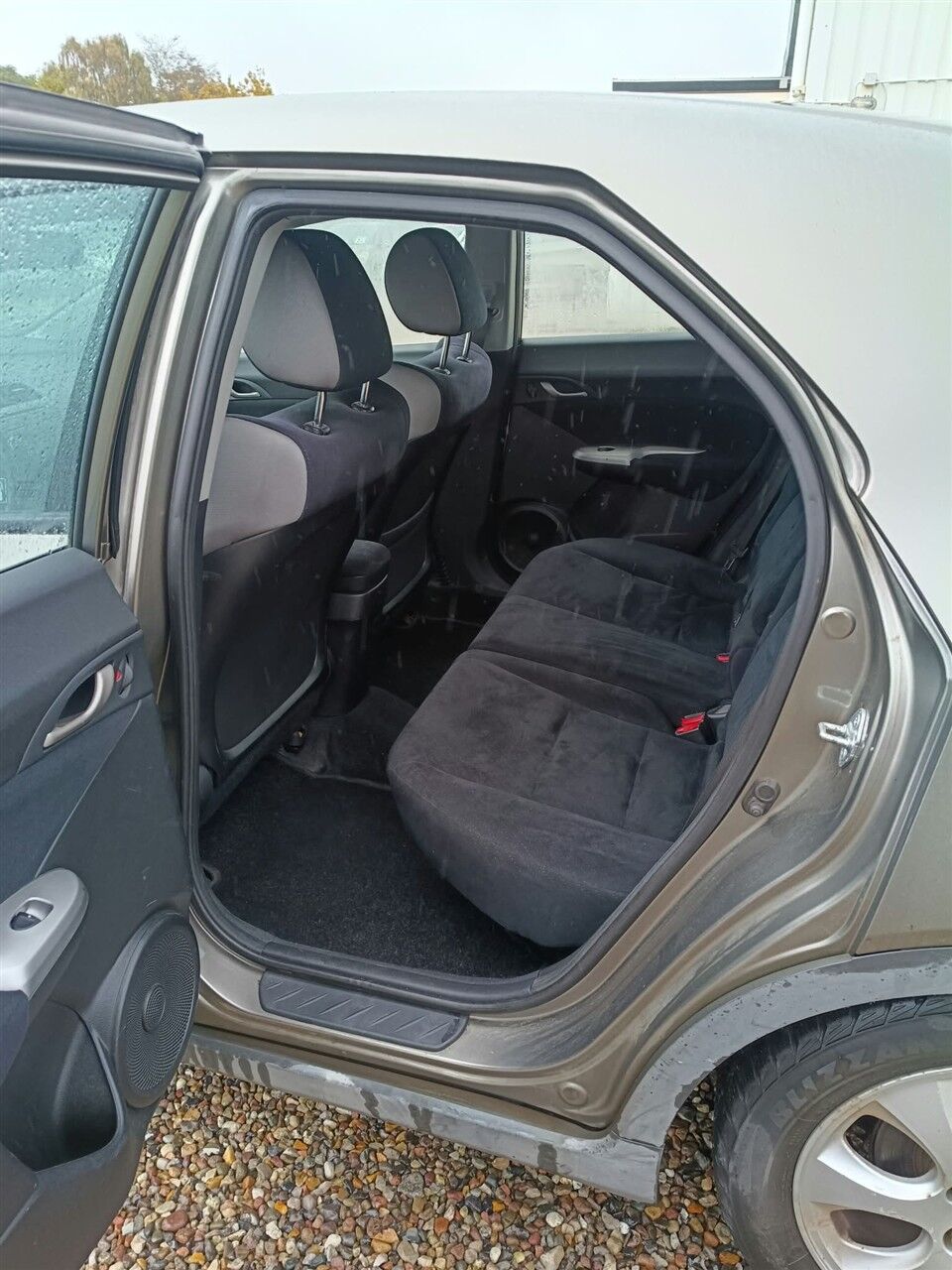 Billede af Honda Civic 1,8 Executive 140HK 5d 6g
