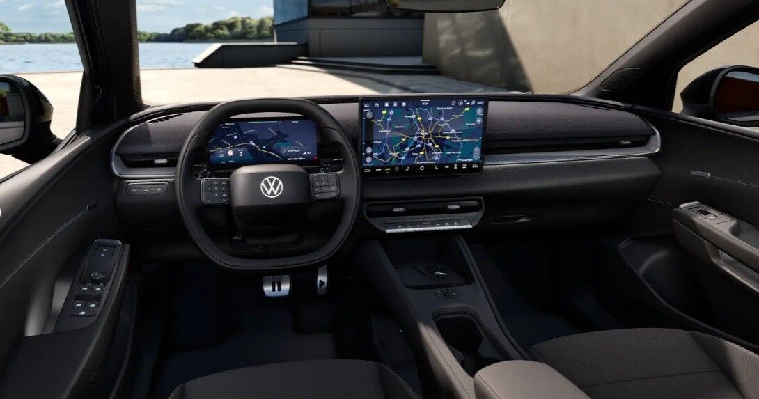 Billede af VW ID.Polo EL Style Launch Edition 211HK 5d Aut.