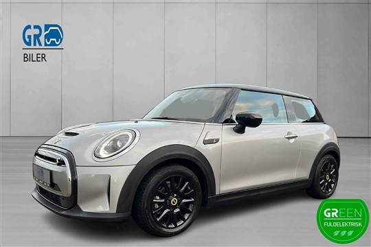 Mini Cooper SE EL Maximise 184HK 3d Aut.