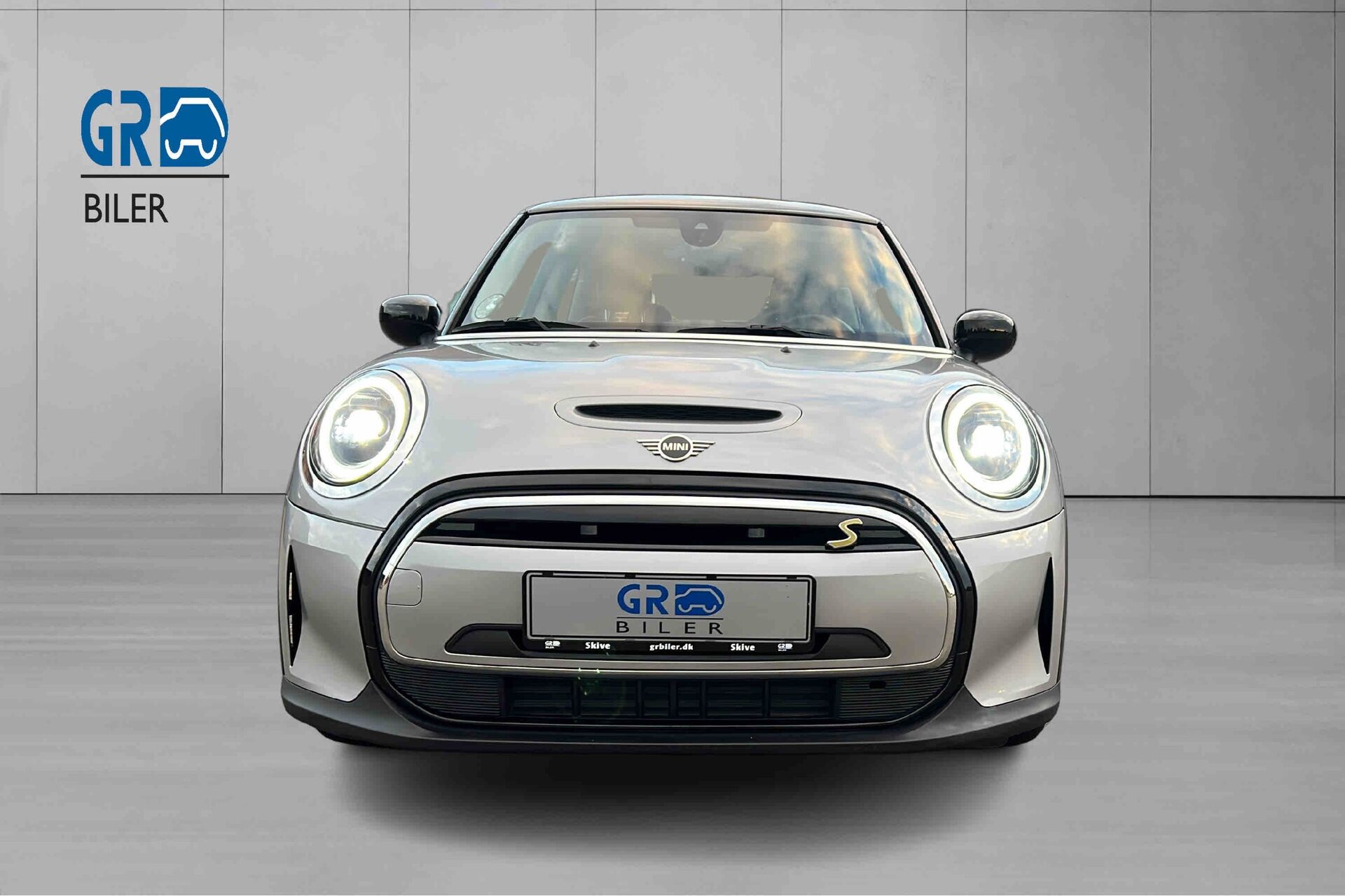 Billede af Mini Cooper SE EL Maximise 184HK 3d Aut.