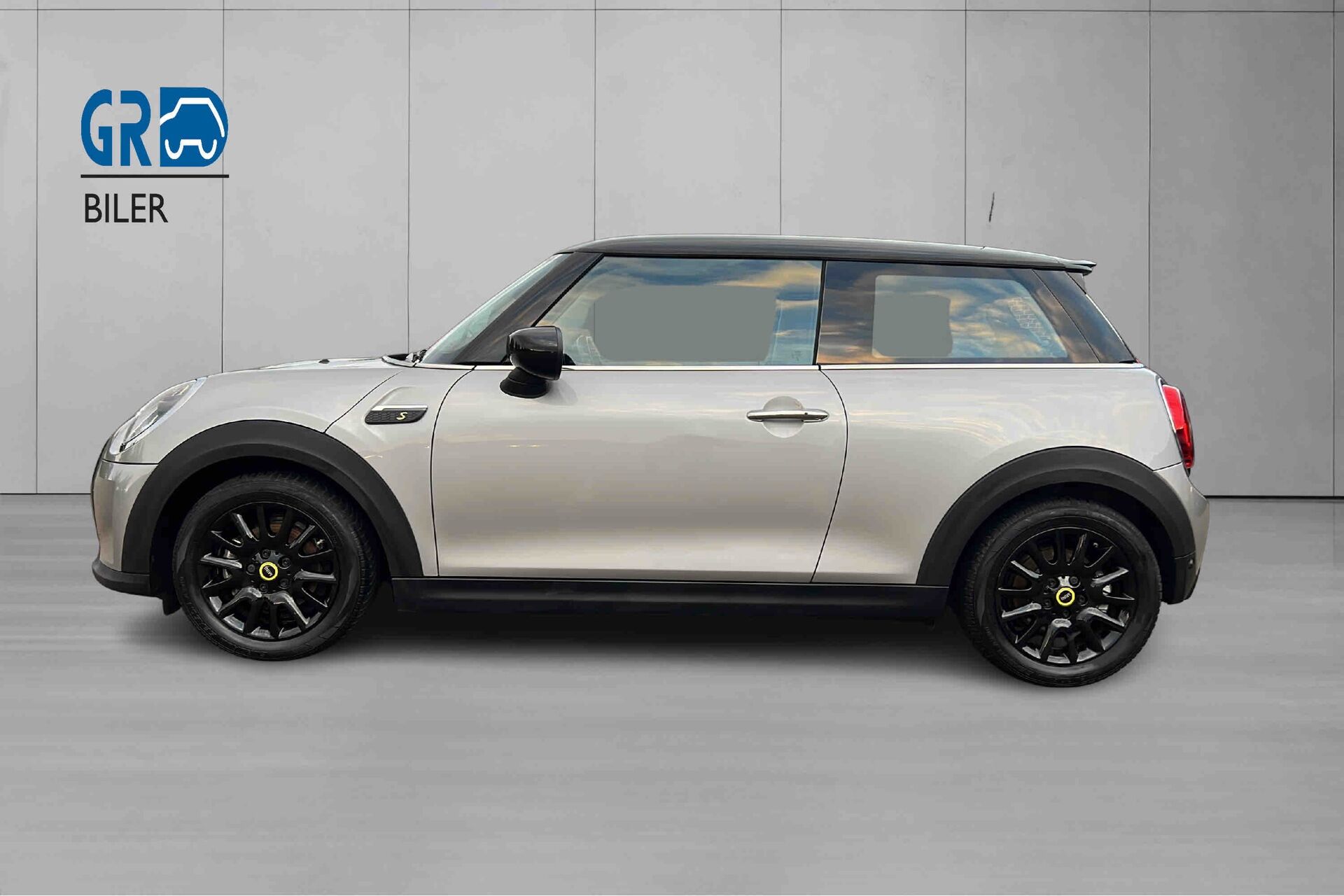 Billede af Mini Cooper SE EL Maximise 184HK 3d Aut.