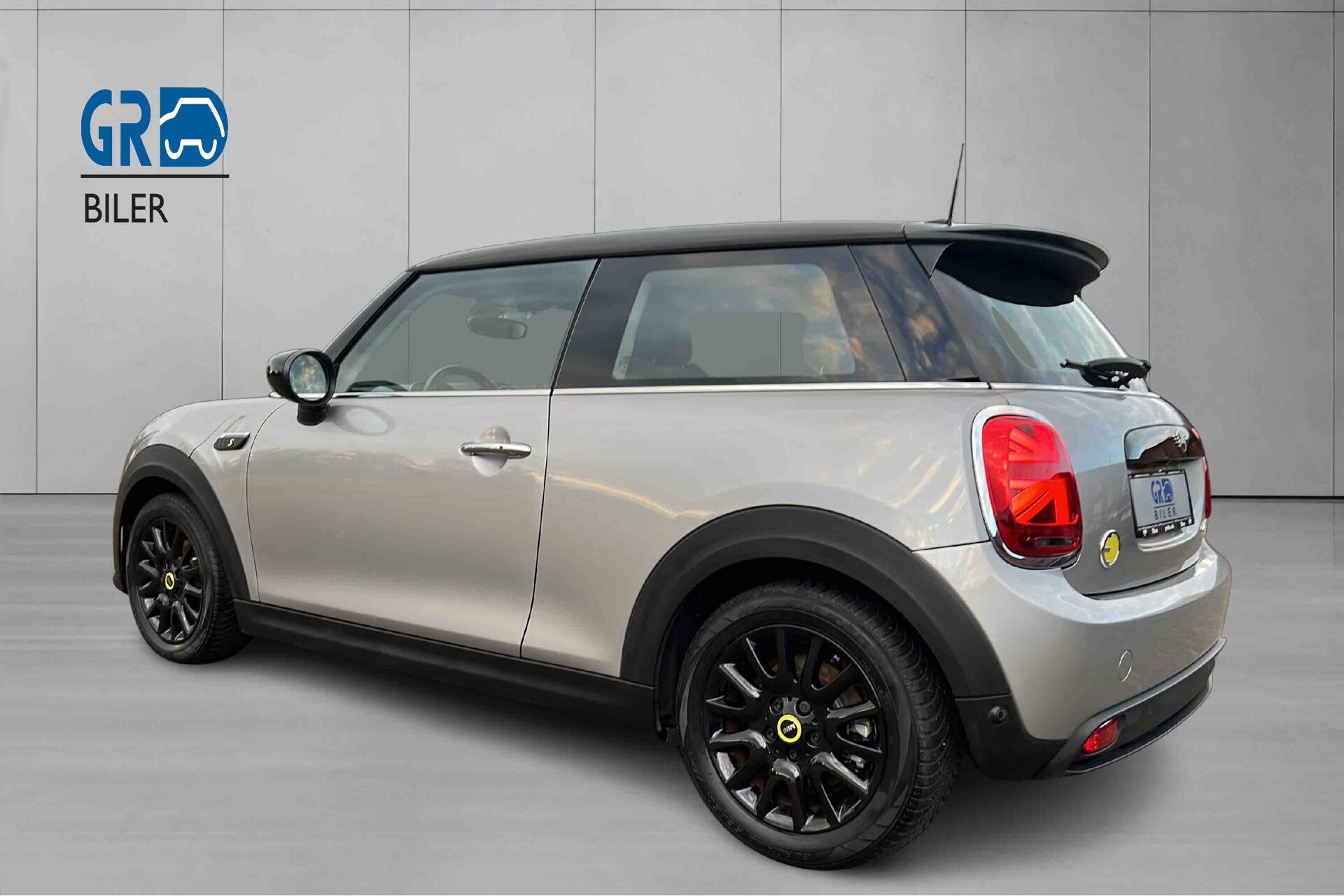 Billede af Mini Cooper SE EL Maximise 184HK 3d Aut.