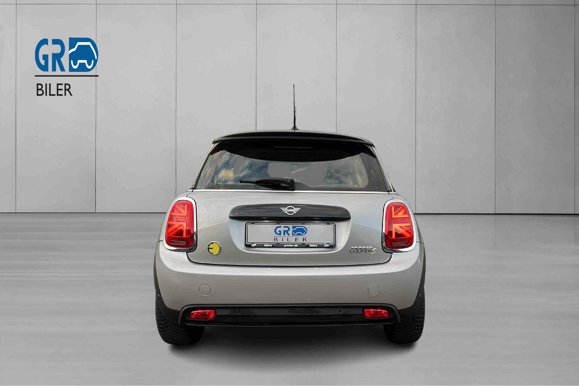 Billede af Mini Cooper SE EL Maximise 184HK 3d Aut.