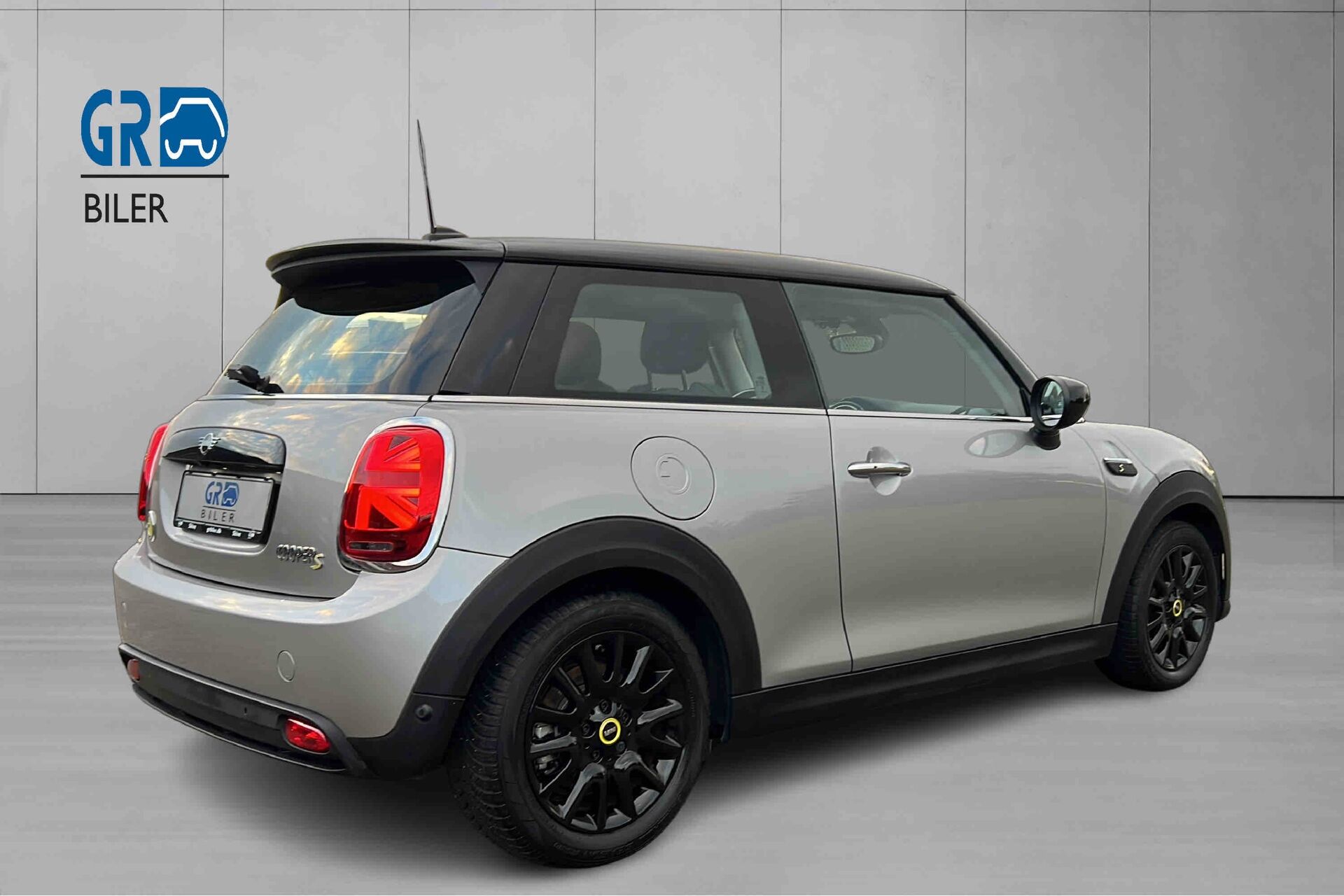 Billede af Mini Cooper SE EL Maximise 184HK 3d Aut.