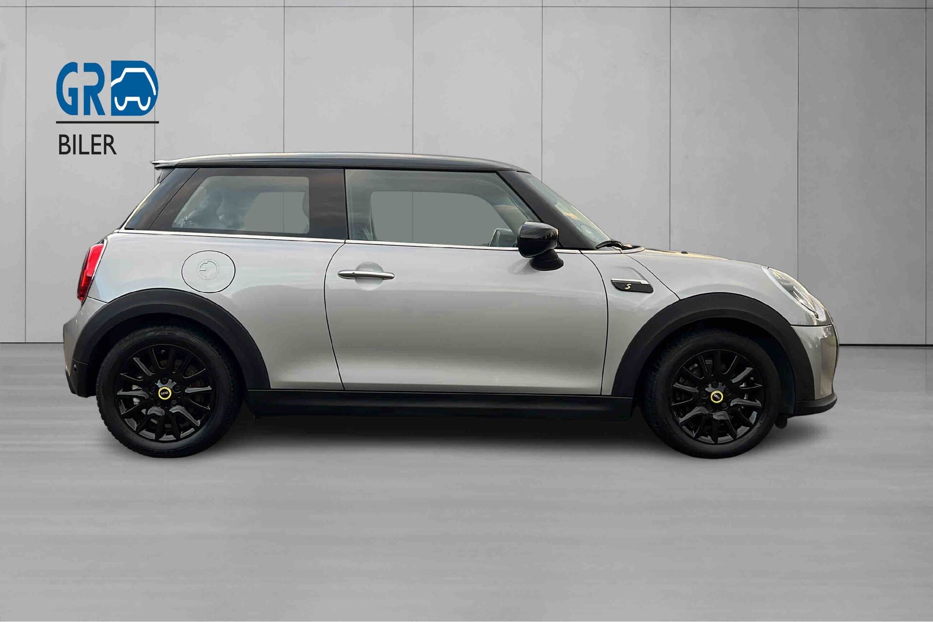 Billede af Mini Cooper SE EL Maximise 184HK 3d Aut.