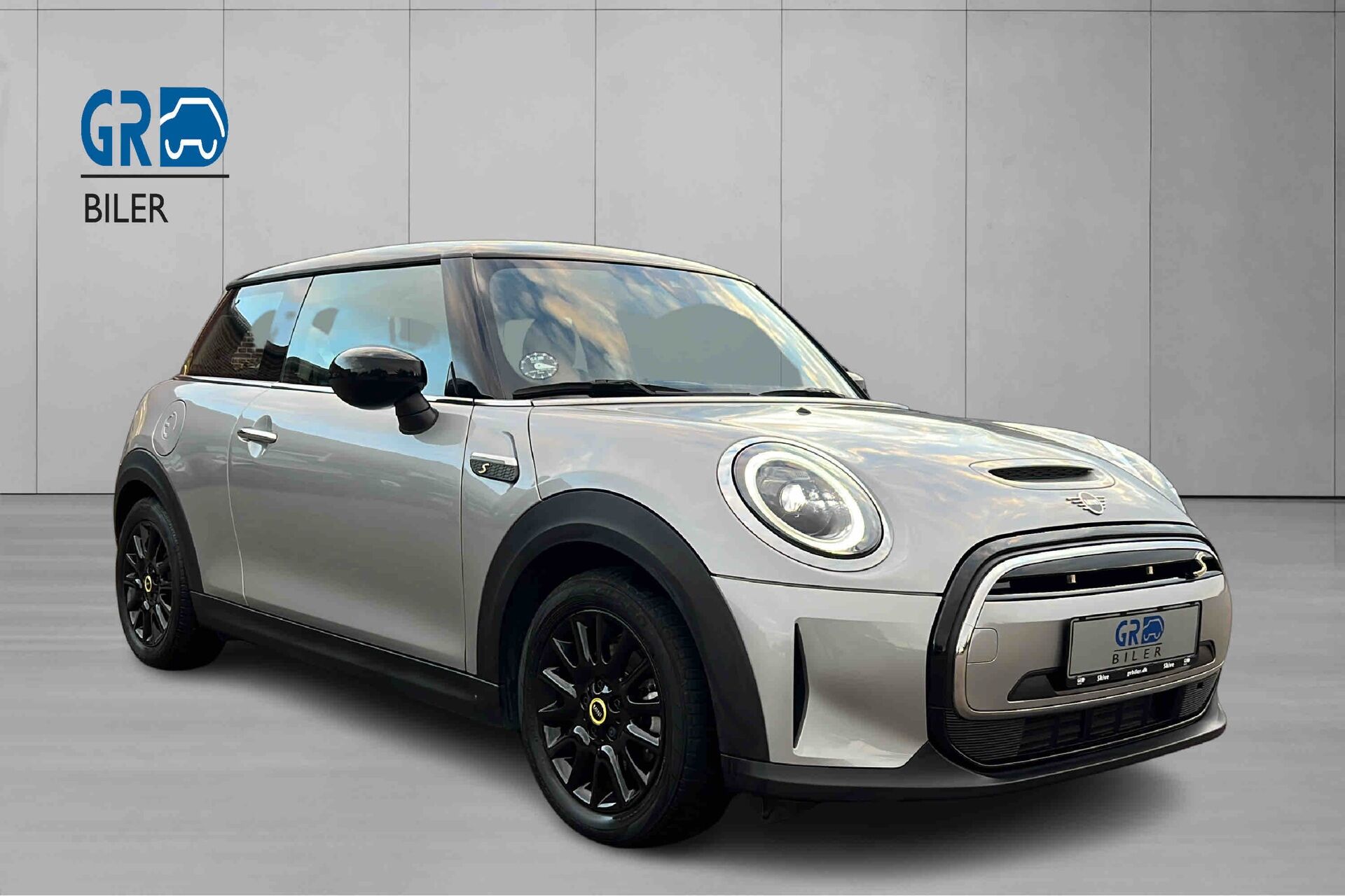 Billede af Mini Cooper SE EL Maximise 184HK 3d Aut.