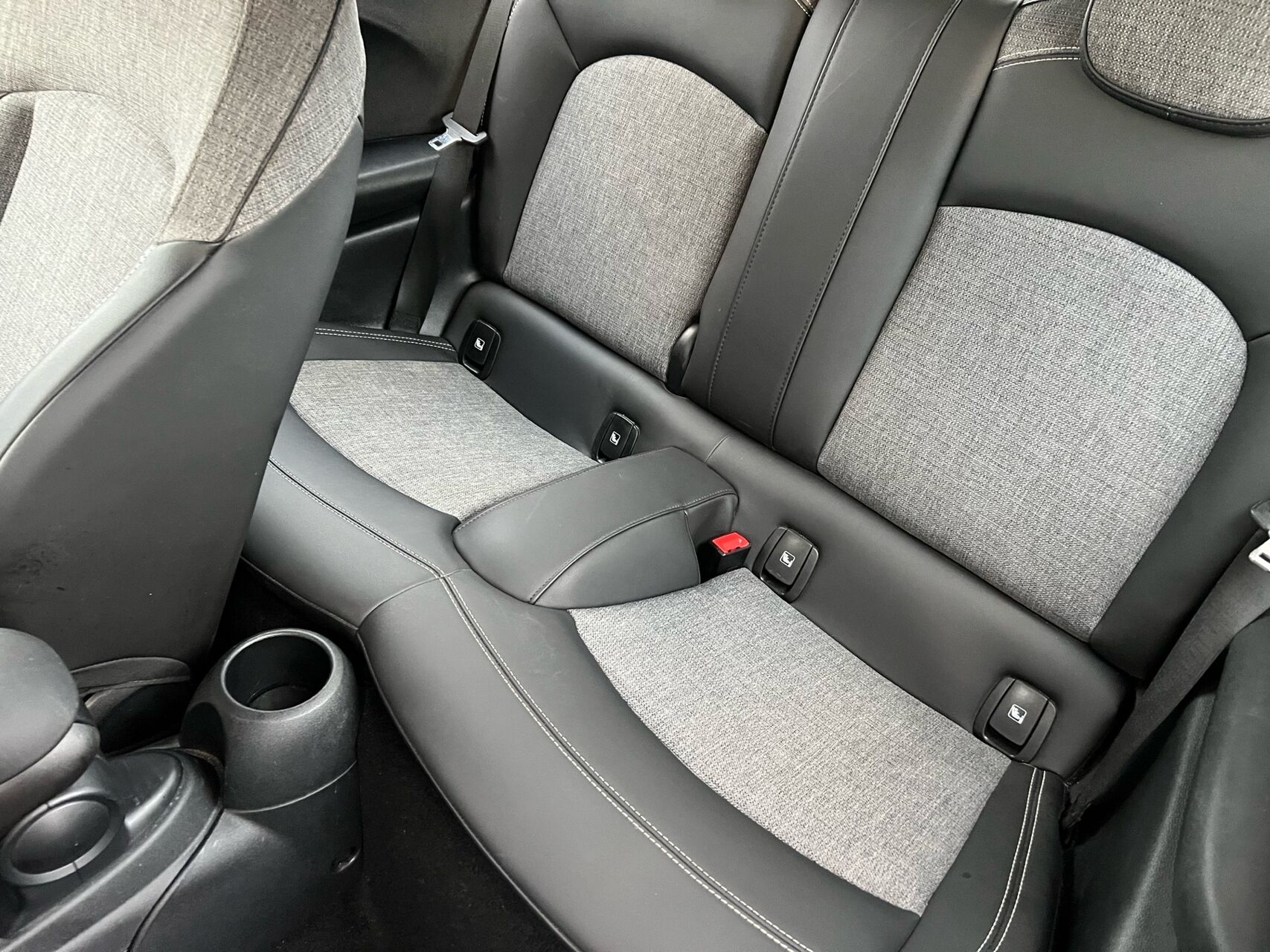 Billede af Mini Cooper SE EL Maximise 184HK 3d Aut.
