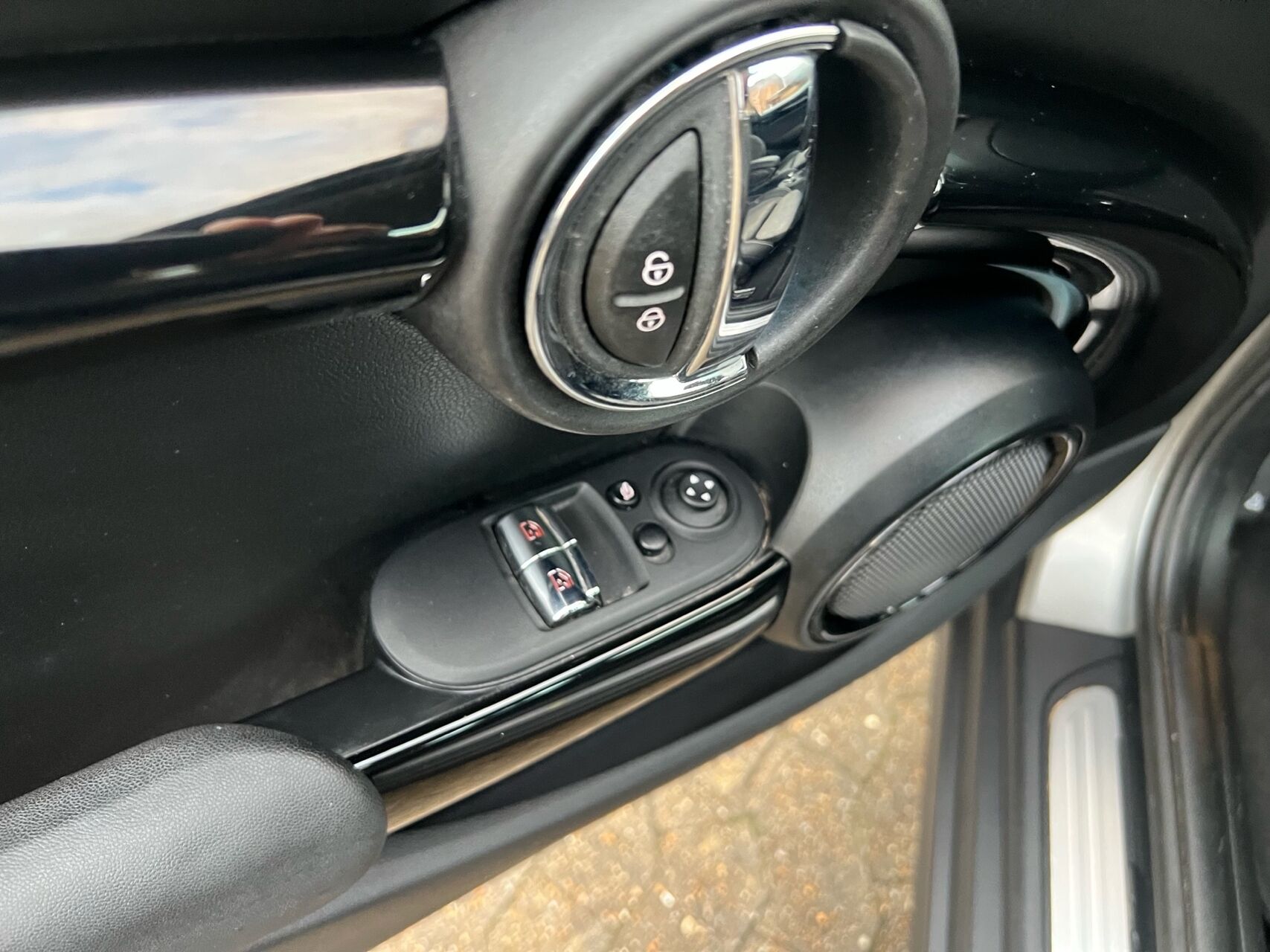 Billede af Mini Cooper SE EL Maximise 184HK 3d Aut.