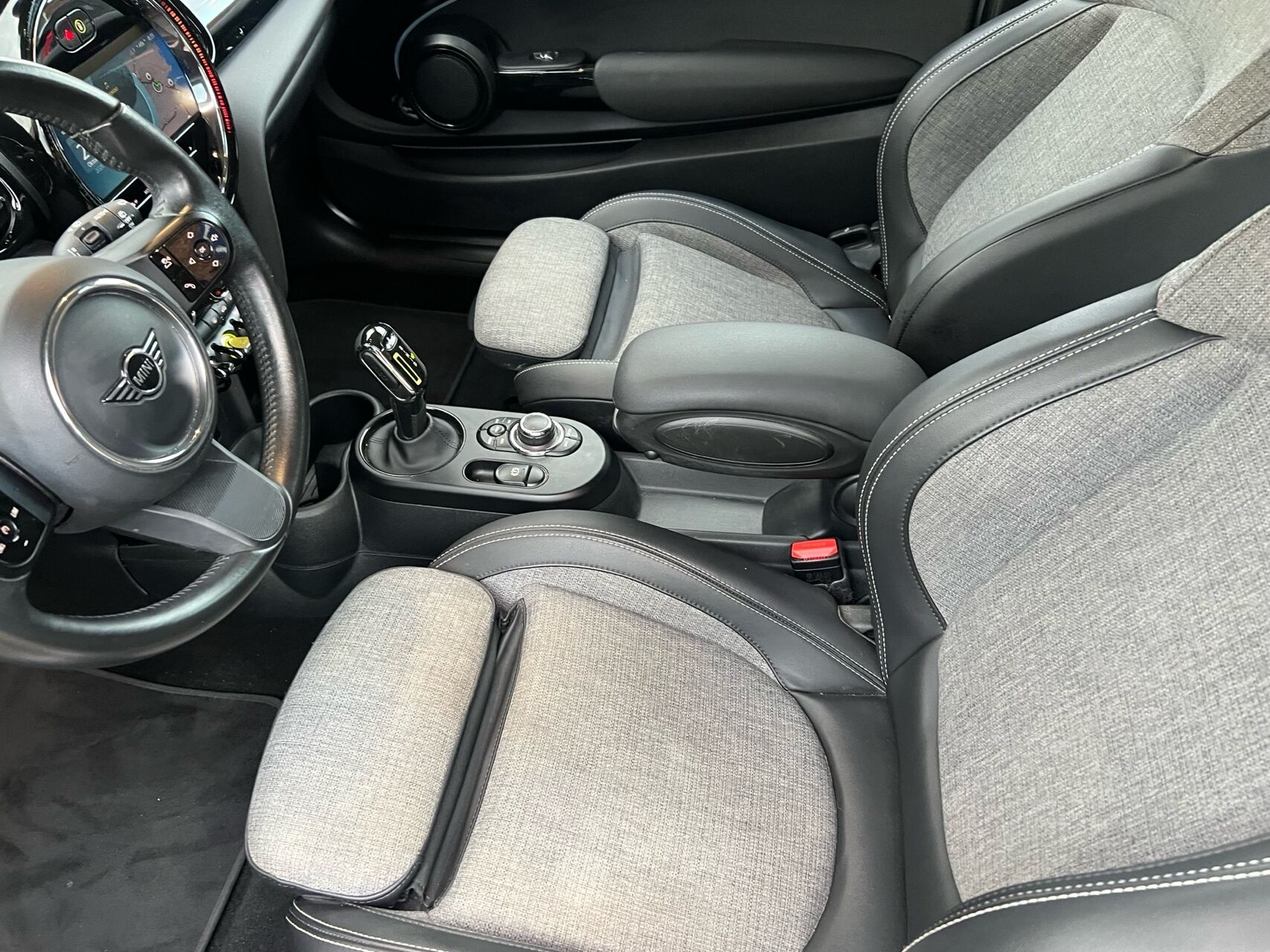 Billede af Mini Cooper SE EL Maximise 184HK 3d Aut.