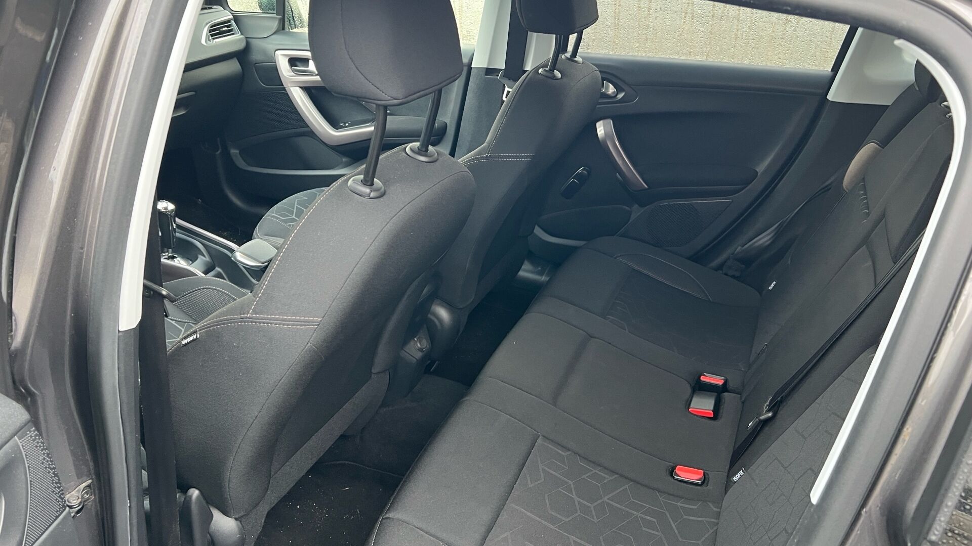 Billede af Peugeot 2008 1,2 e-Vti Active ESG 82HK Aut.