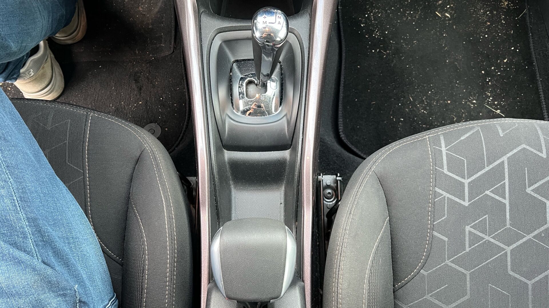 Billede af Peugeot 2008 1,2 e-Vti Active ESG 82HK Aut.