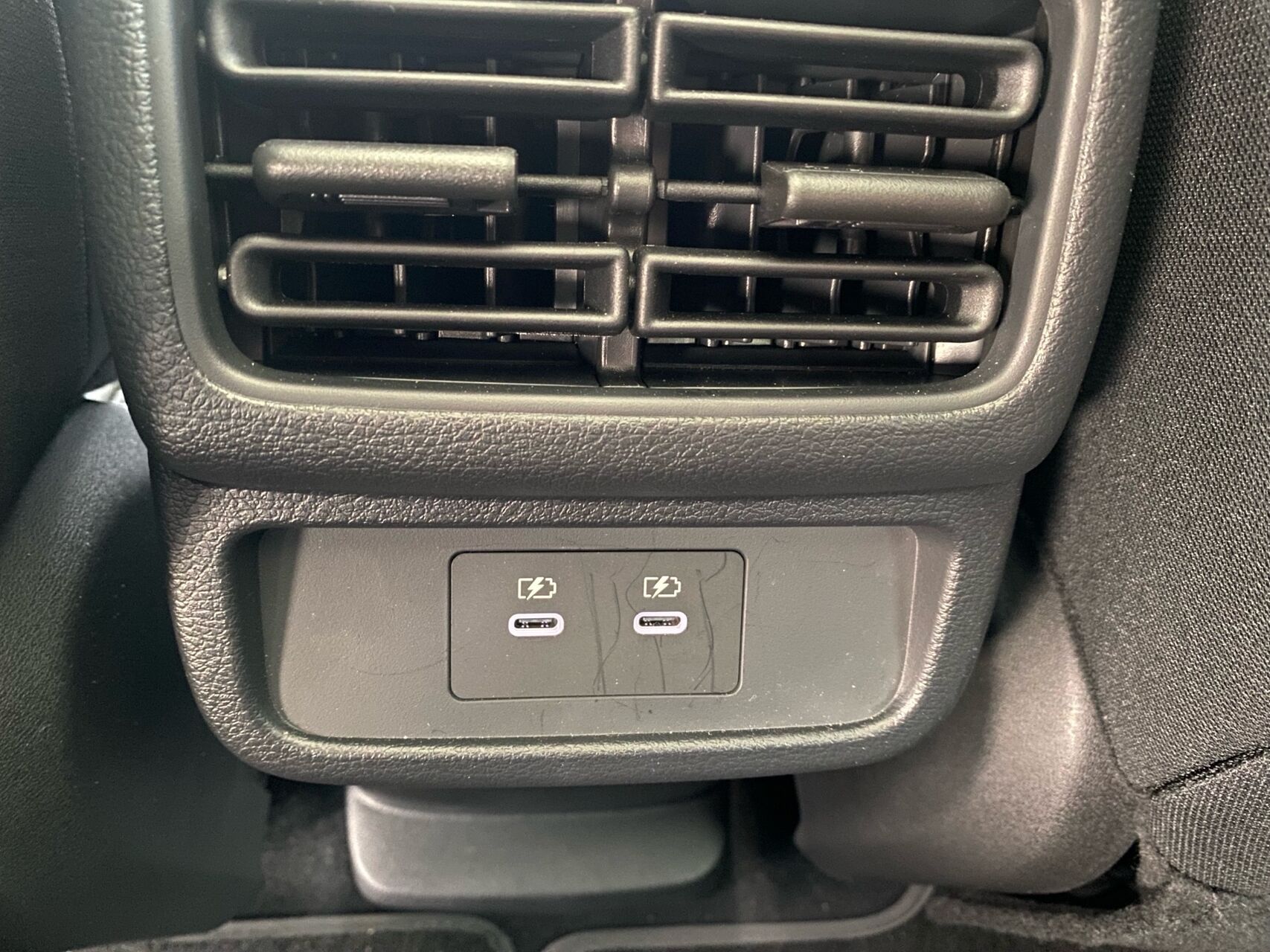Billede af Nissan Leaf 75 kWh Evolve 217HK 5d Aut.