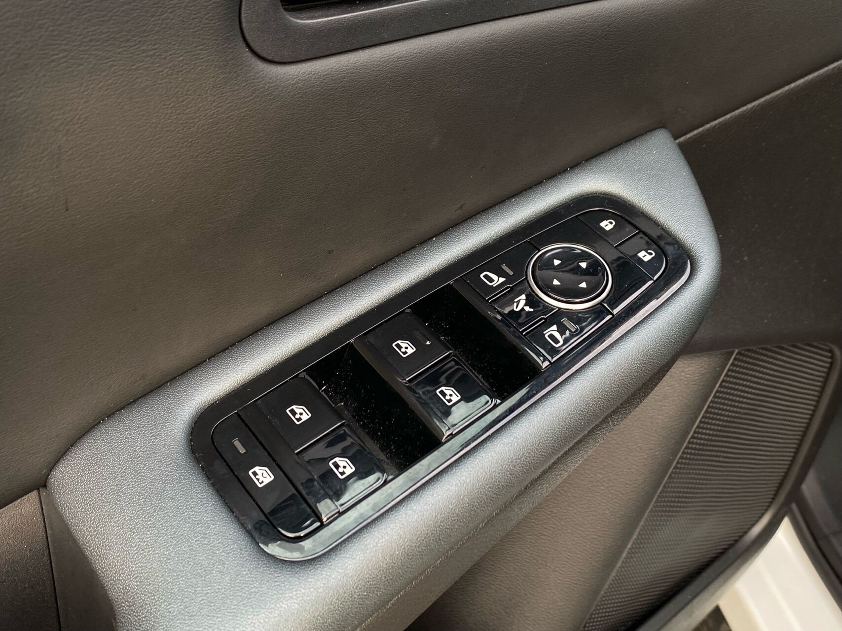 Billede af Nissan Leaf 75 kWh Evolve 217HK 5d Aut.