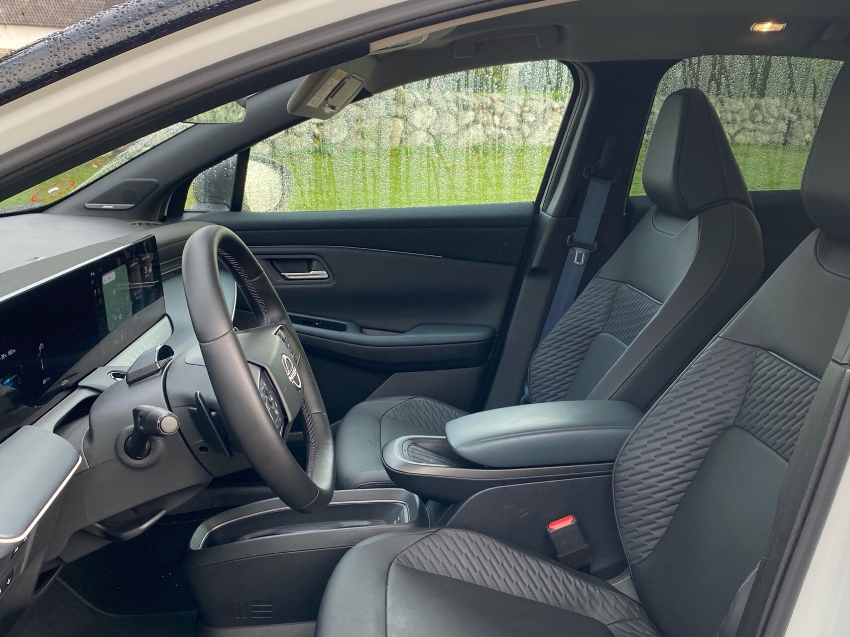 Billede af Nissan Leaf 75 kWh Evolve 217HK 5d Aut.