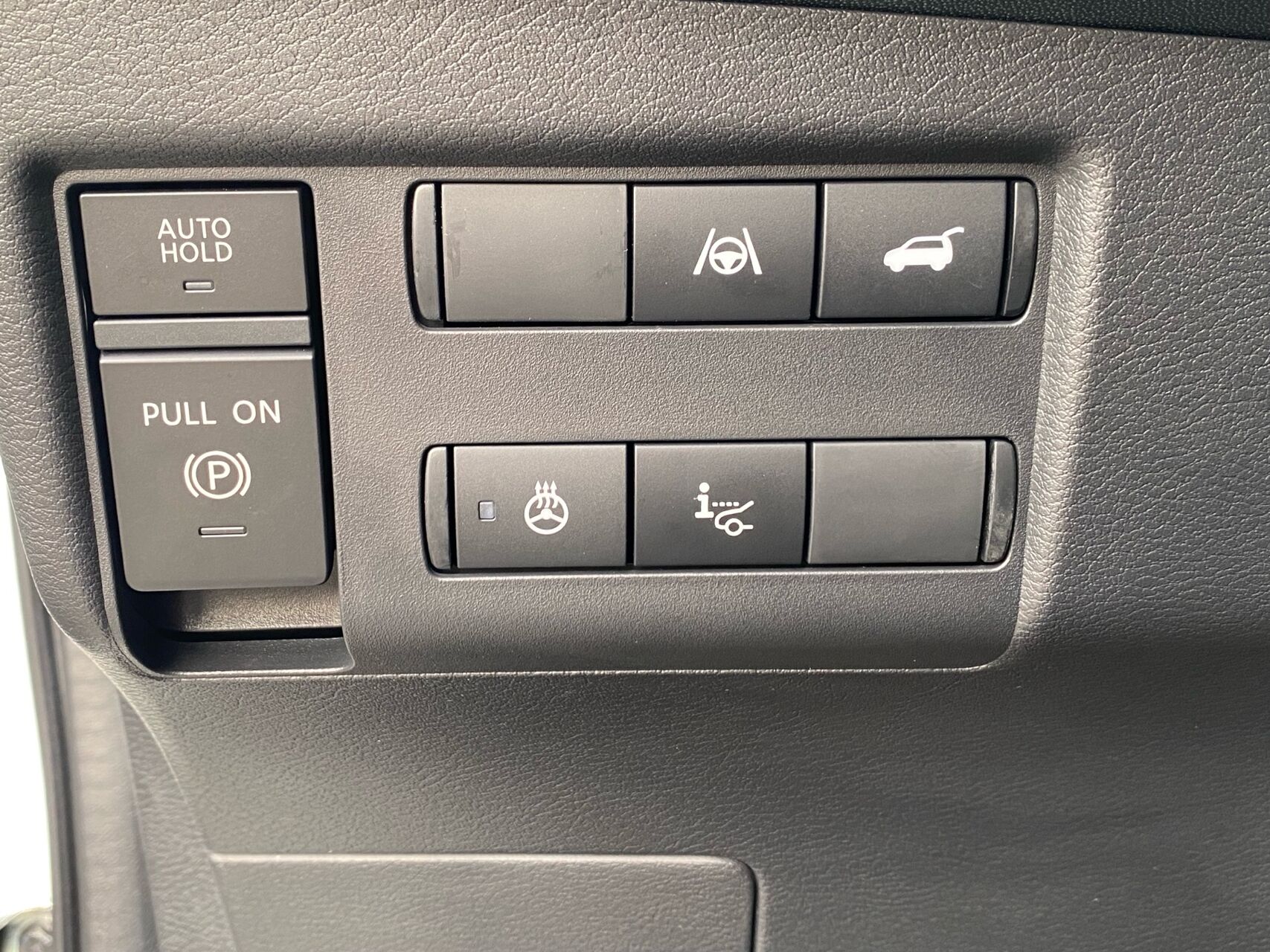 Billede af Nissan Leaf 75 kWh Evolve 217HK 5d Aut.