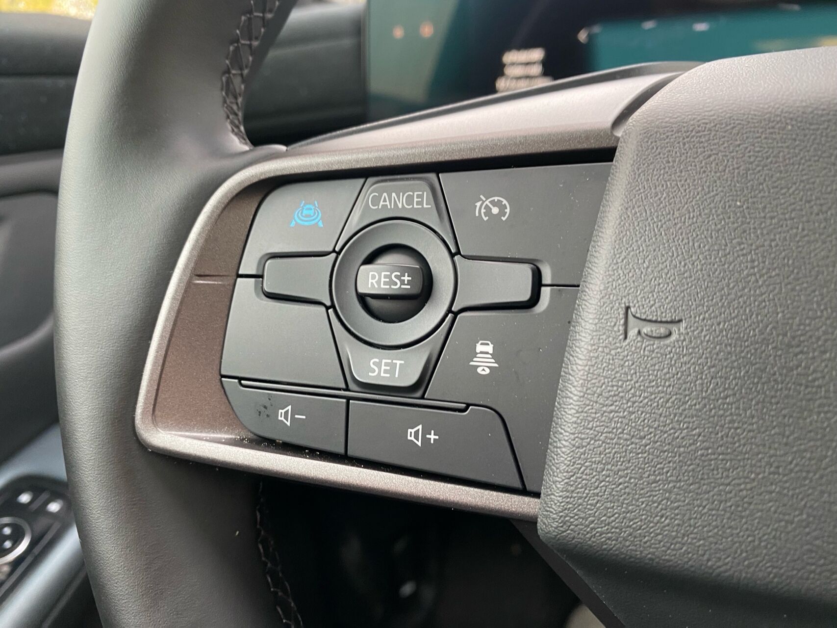 Billede af Nissan Leaf 75 kWh Evolve 217HK 5d Aut.