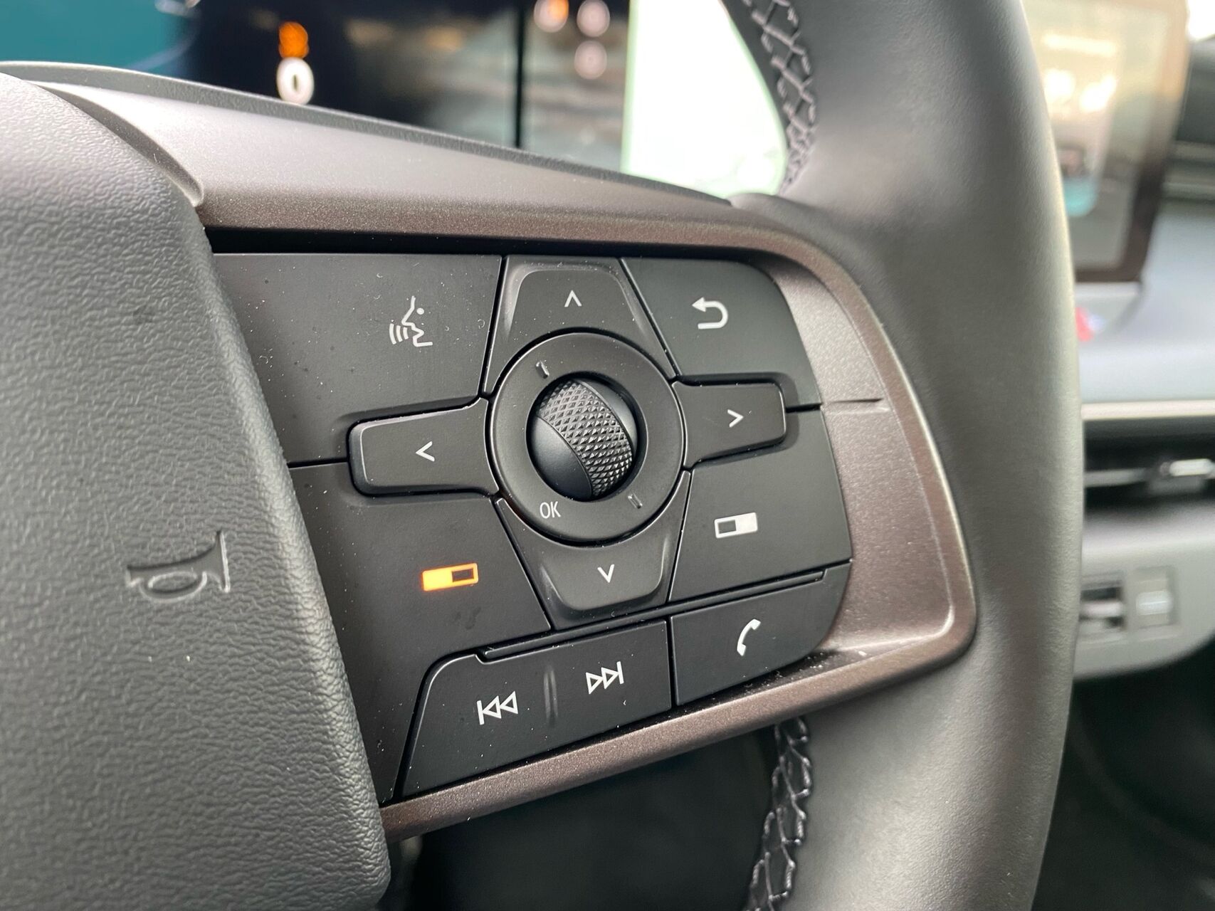 Billede af Nissan Leaf 75 kWh Evolve 217HK 5d Aut.