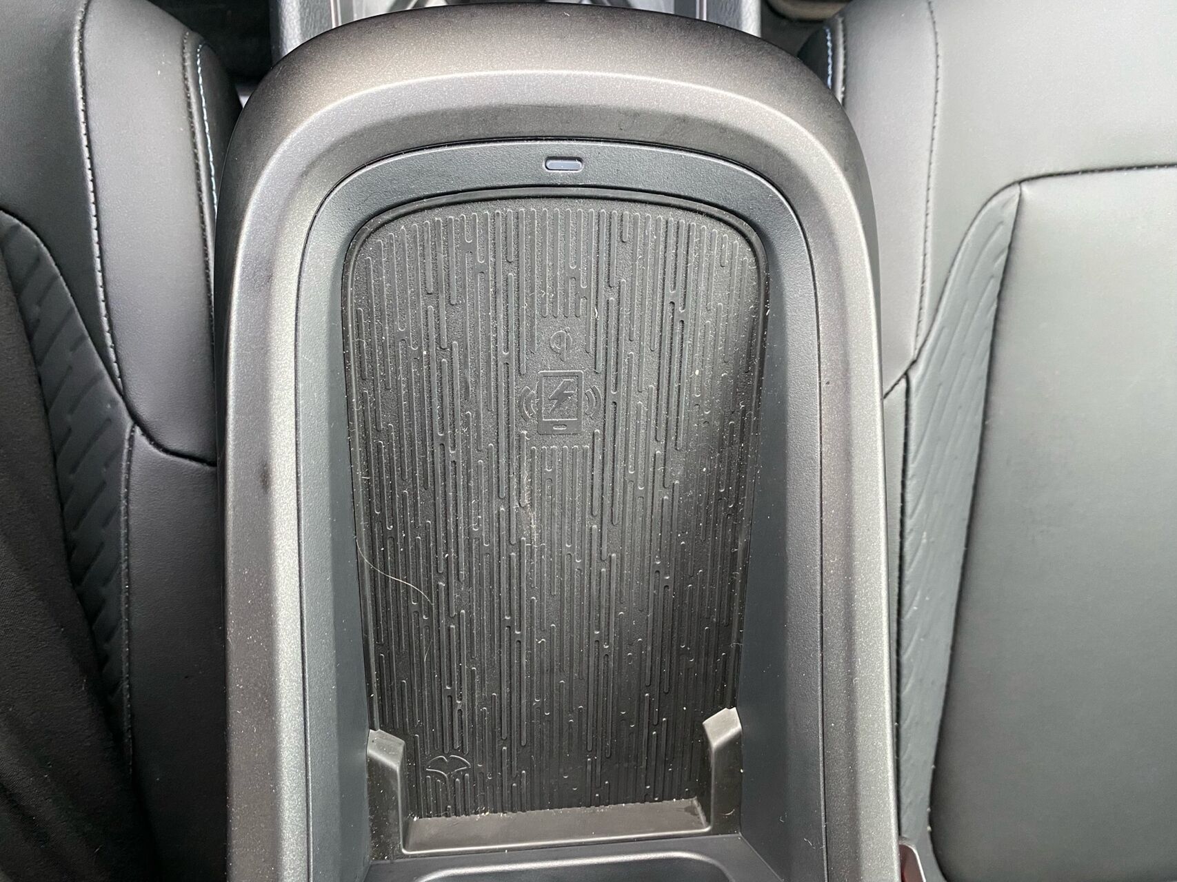 Billede af Nissan Leaf 75 kWh Evolve 217HK 5d Aut.