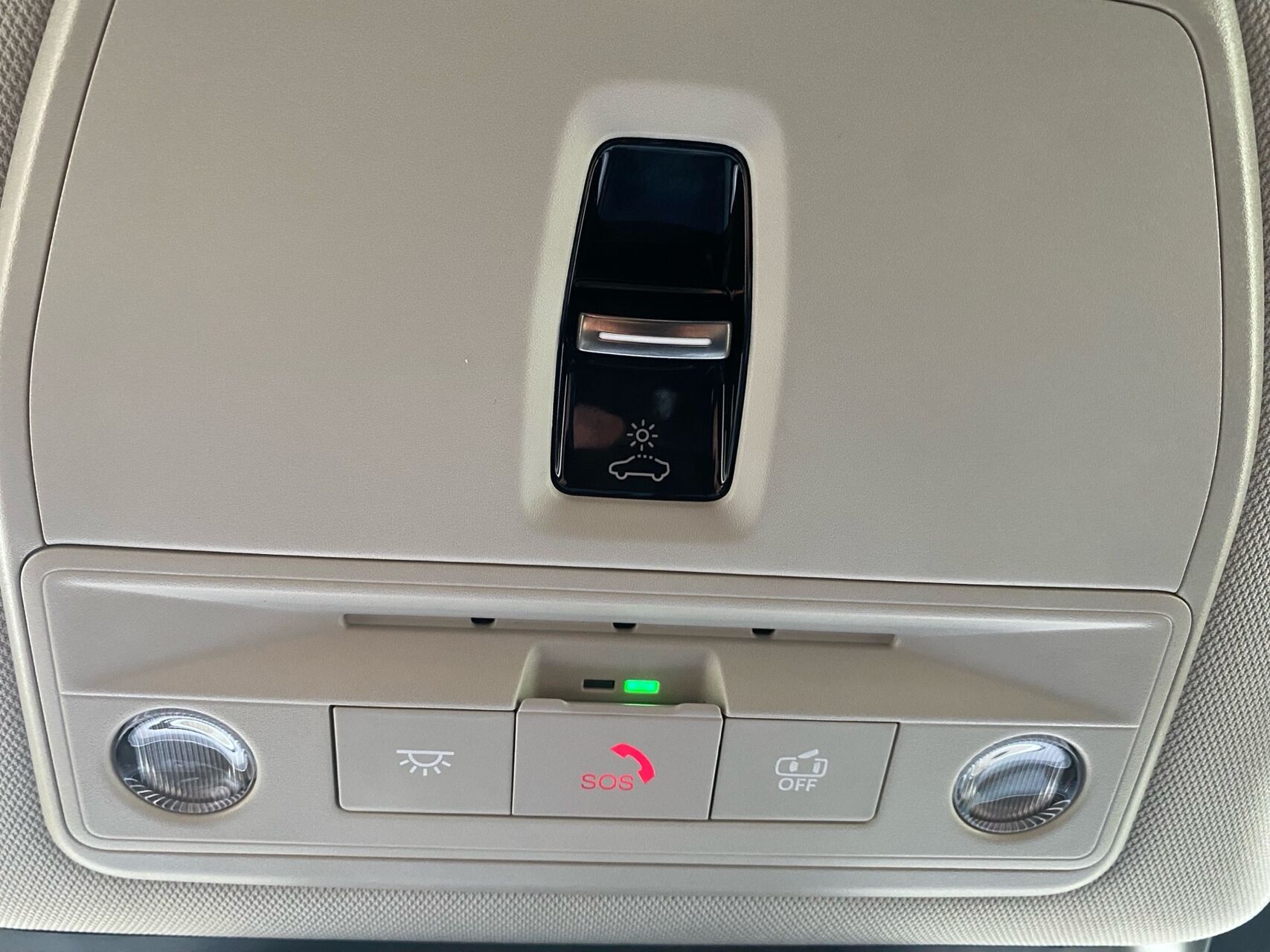Billede af Nissan Leaf 75 kWh Evolve 217HK 5d Aut.