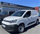 Billede af Citroën e-Berlingo L1 EL 136HK Aut.