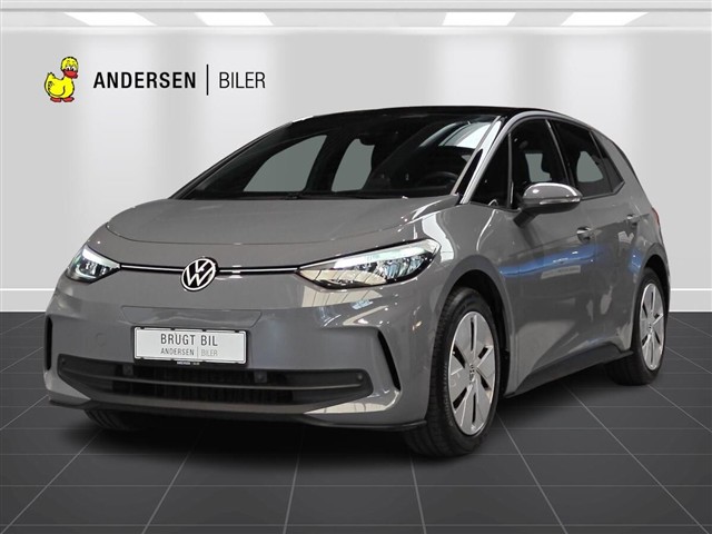 Billede af VW ID.3 EL Pro 204HK 5d Aut.