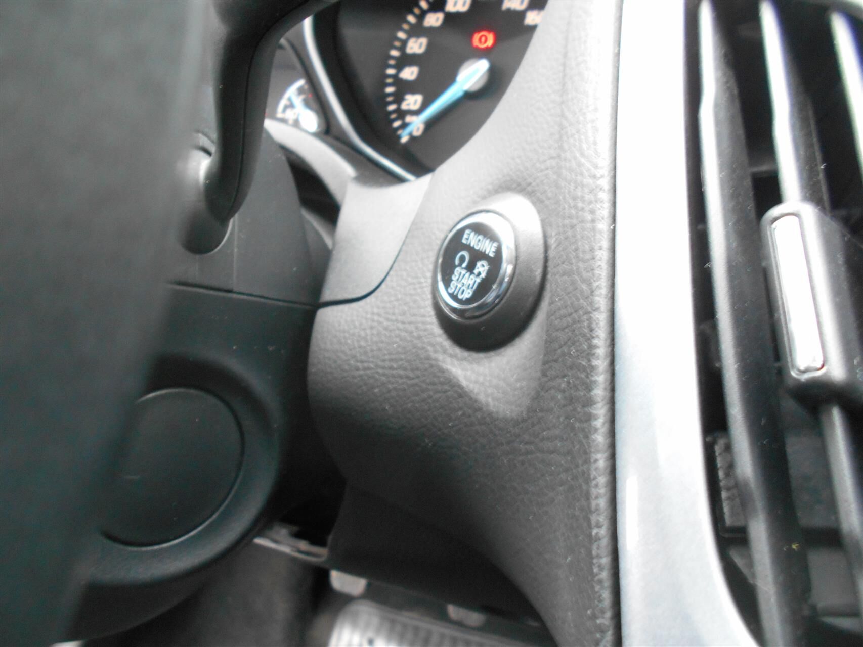Billede af Ford Focus 1,0 EcoBoost Titanium 100HK Stc