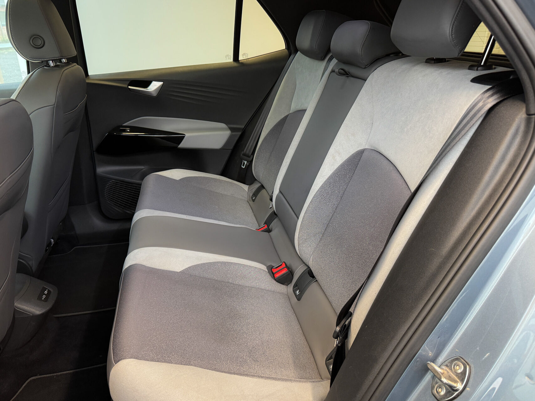 Billede af VW ID.3 EL Pro Performance Family 204HK 5d Aut.