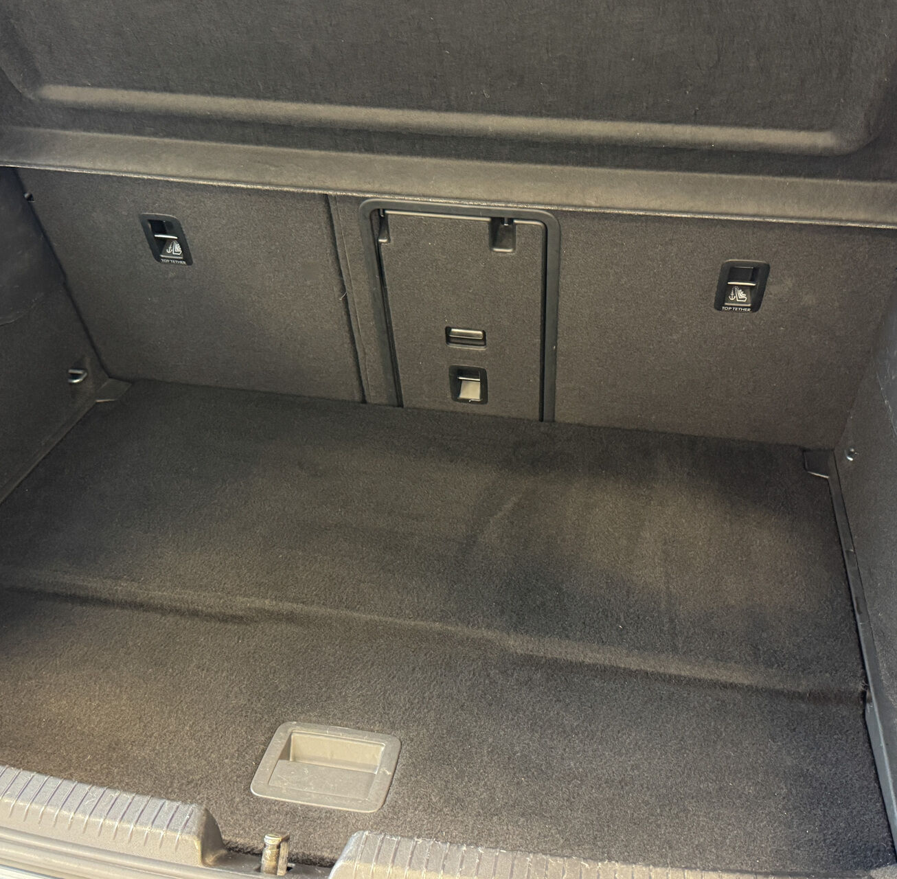 Billede af VW ID.3 EL Pro Performance Family 204HK 5d Aut.