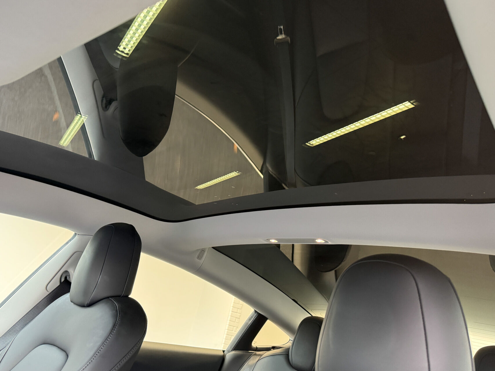 Billede af Tesla Model 3 EL Standard Range Plus 325HK Aut.
