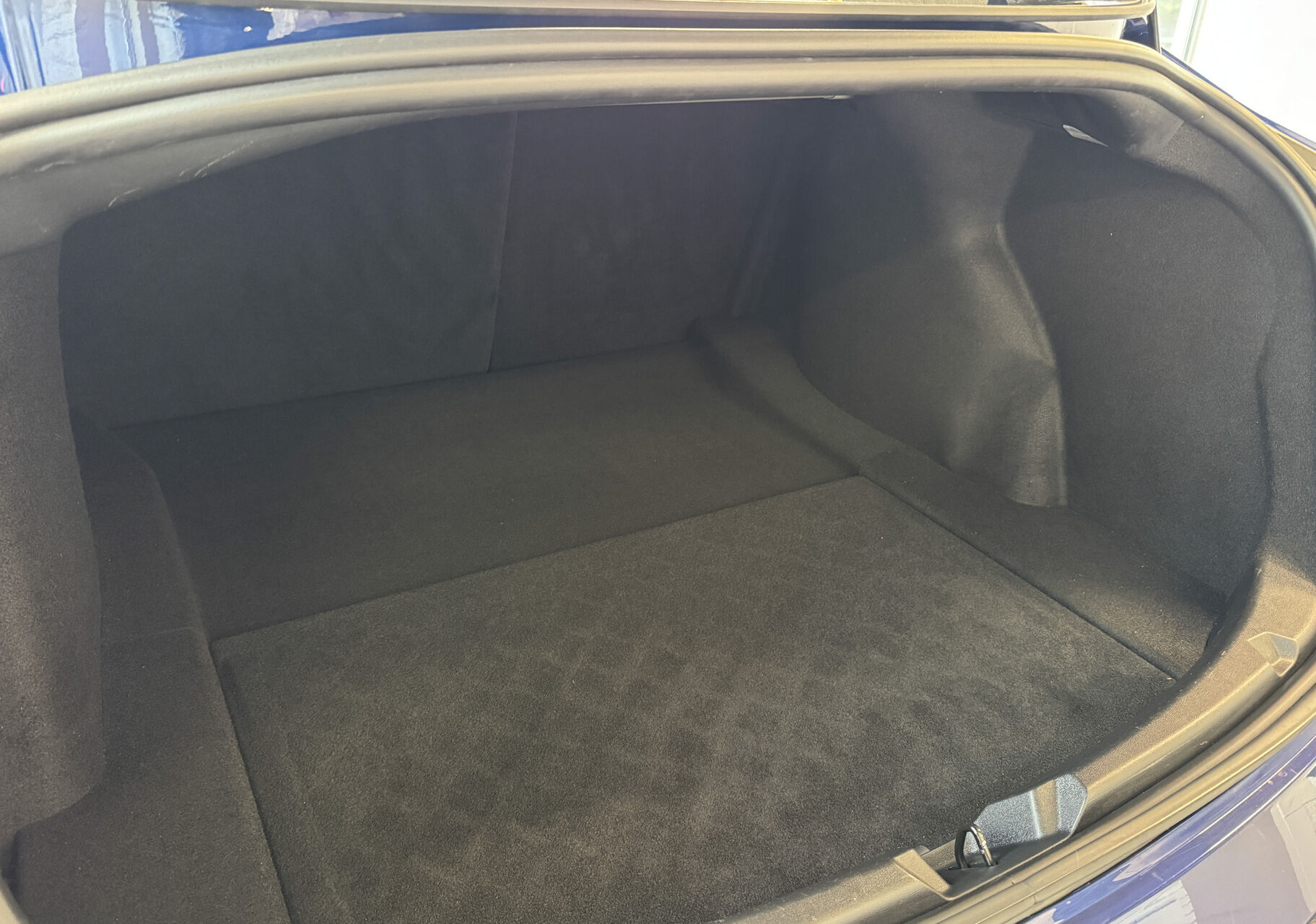 Billede af Tesla Model 3 EL Standard Range Plus 325HK Aut.