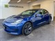 Billede af Tesla Model 3 EL Standard Range Plus 325HK Aut.