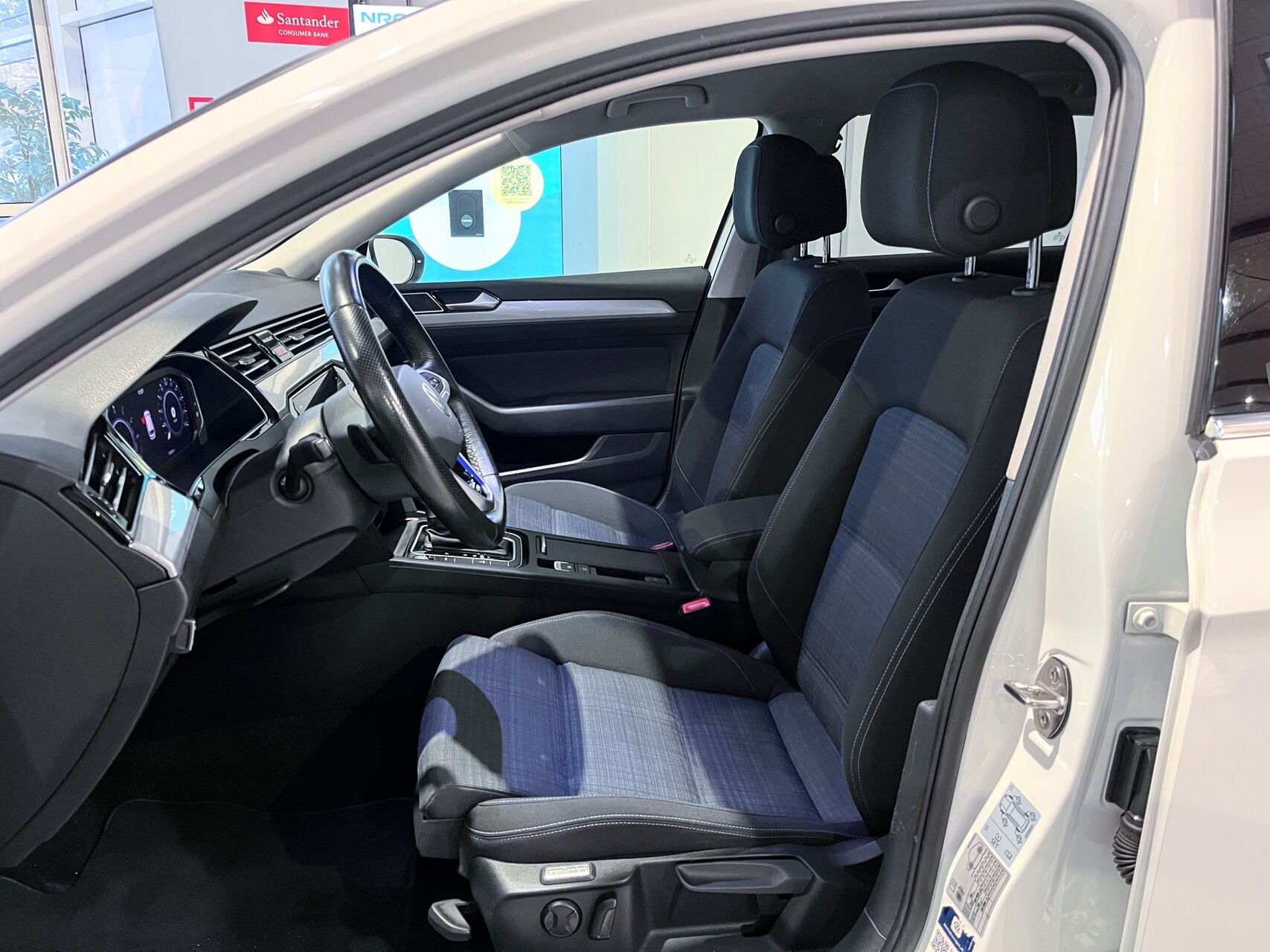 Billede af VW Passat Variant 1,4 TSI  Plugin-hybrid GTE DSG 218HK Stc 6g Aut.