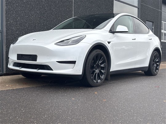 Tesla Model Y EL RWD 299HK 5d Aut.