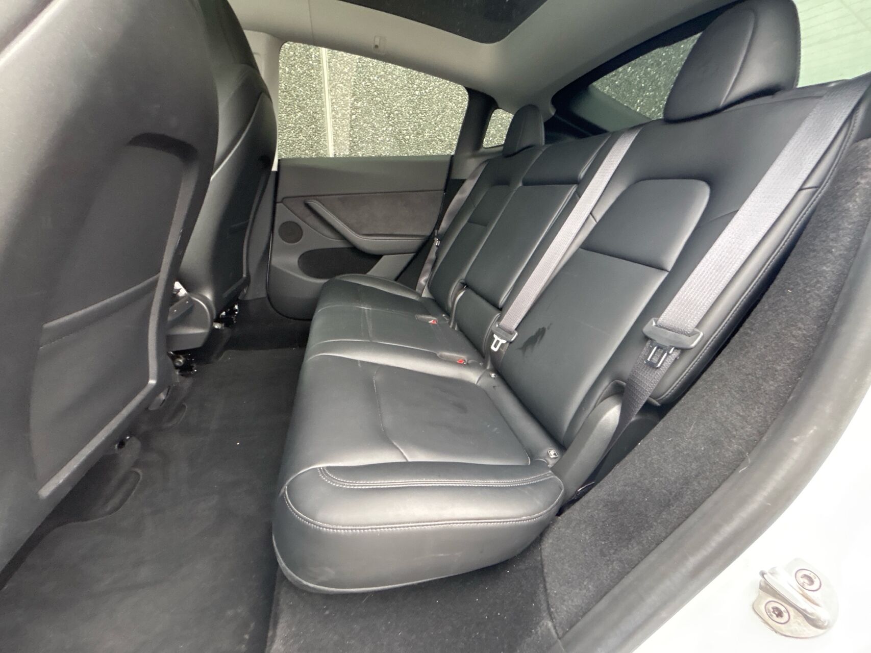 Billede af Tesla Model Y EL RWD 299HK 5d Aut.