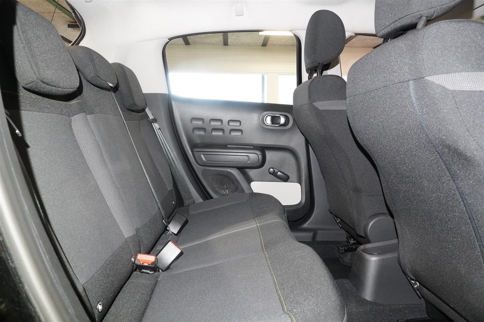 Billede af Citroën C3 1,2 PureTech Feel 83HK 5d
