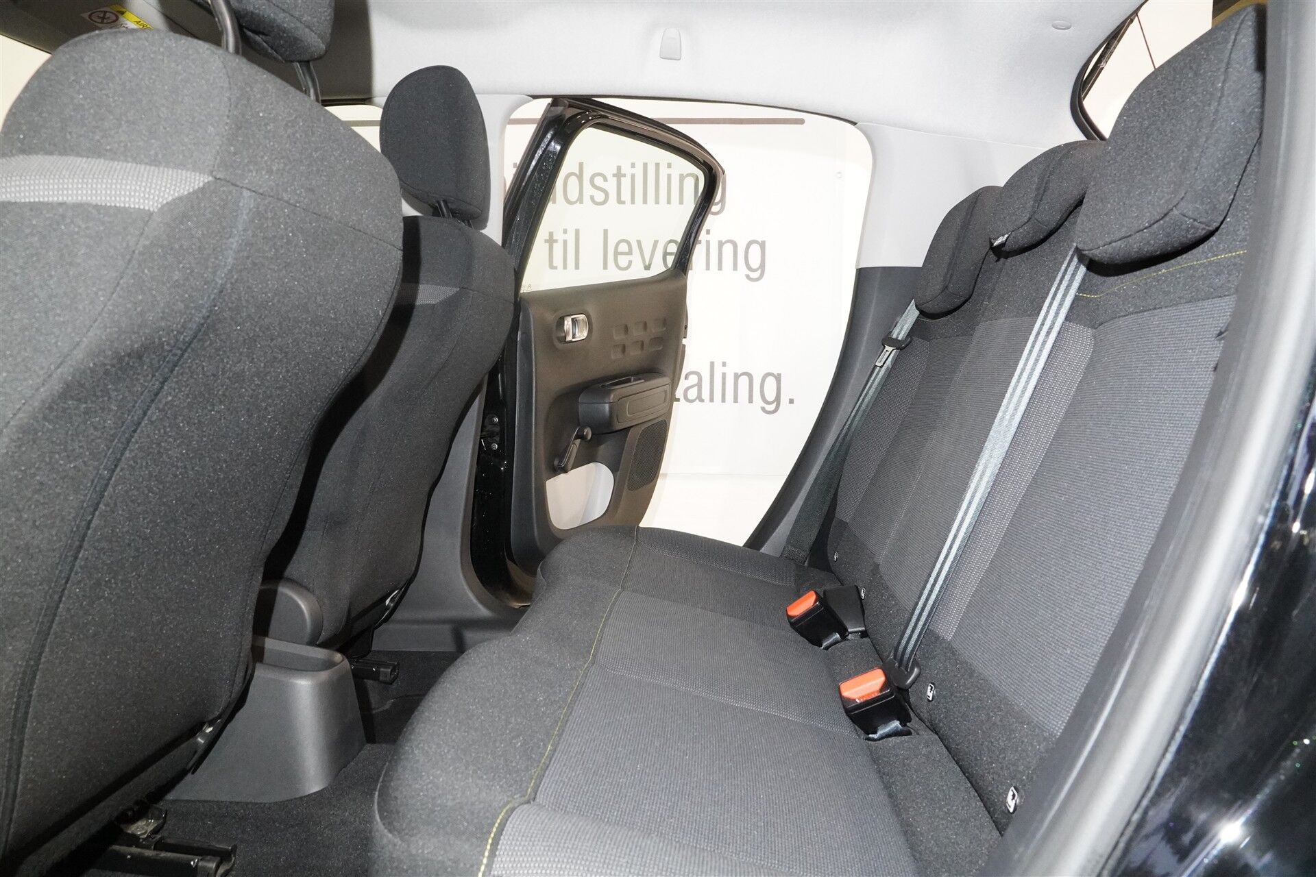Billede af Citroën C3 1,2 PureTech Feel 83HK 5d